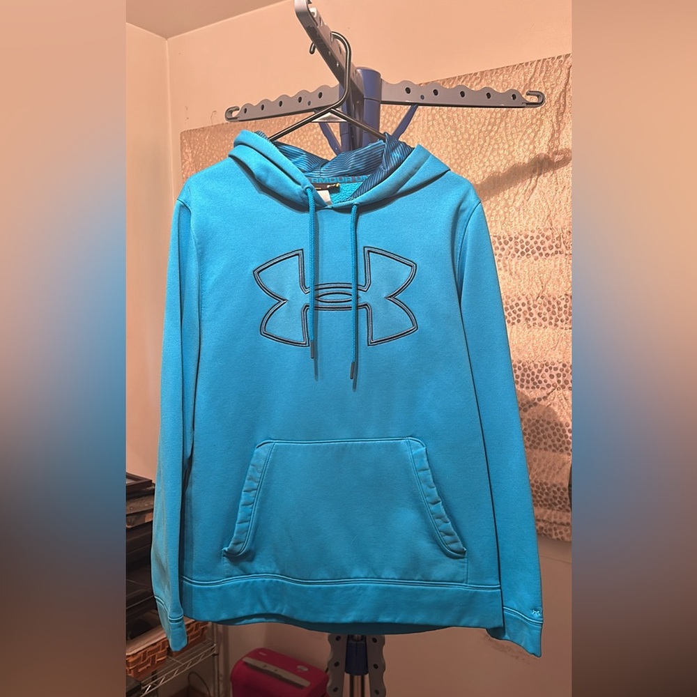 Under armour